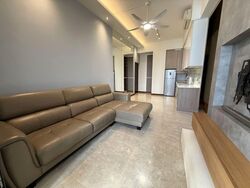 The Hillier (D23), Apartment #555589131